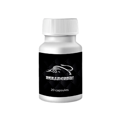 Bulldozex