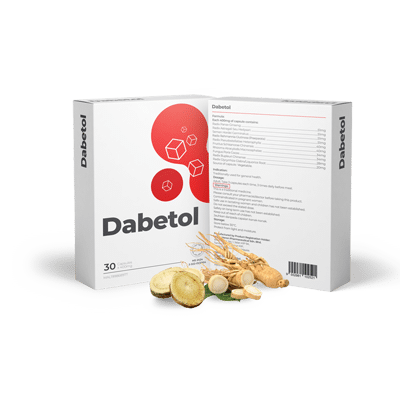 Dabetol