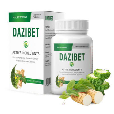 Dazibet