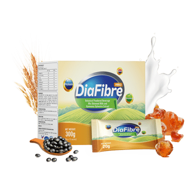 Diafibre Pro