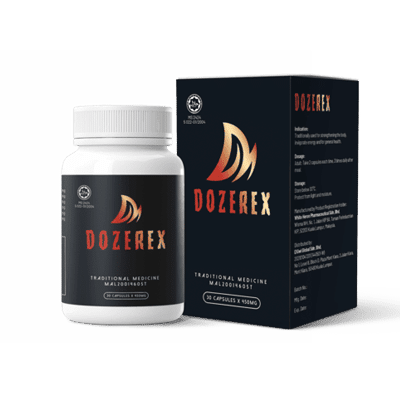 Dozerex
