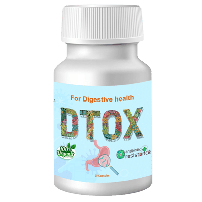dtox