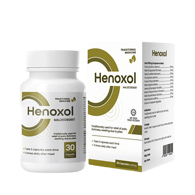 Henoxol