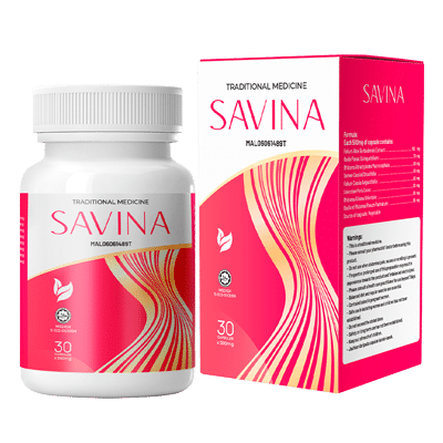 Savina