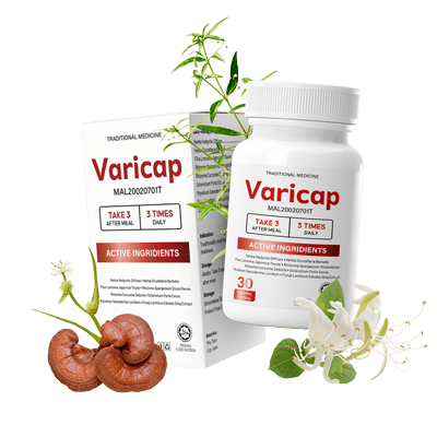 Varicap