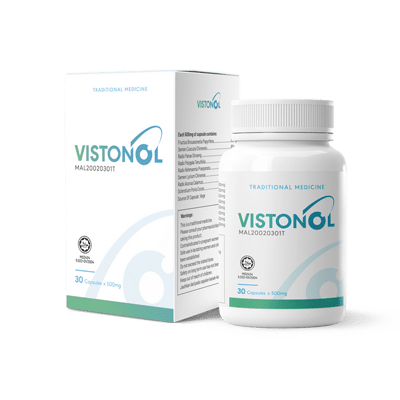 Vistonol